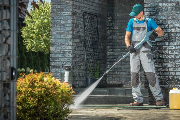 Professional Pressure Washing Services in Bolivar, WV