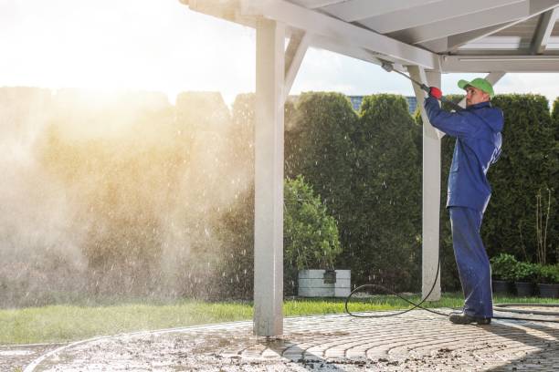 Best Factory Floor Cleaning  in Bolivar, WV