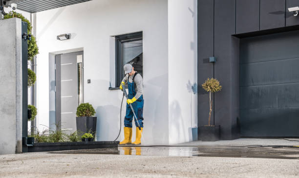 Best Residential House Exterior Washing  in Bolivar, WV